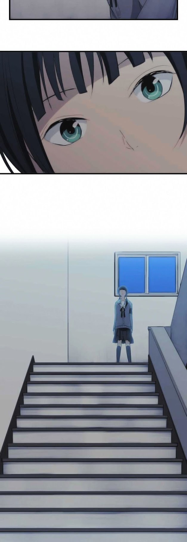 ReLife chapter 37